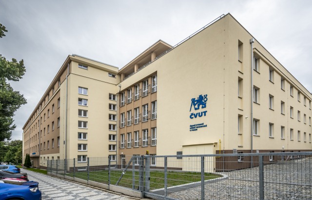 Bubenečská kolej